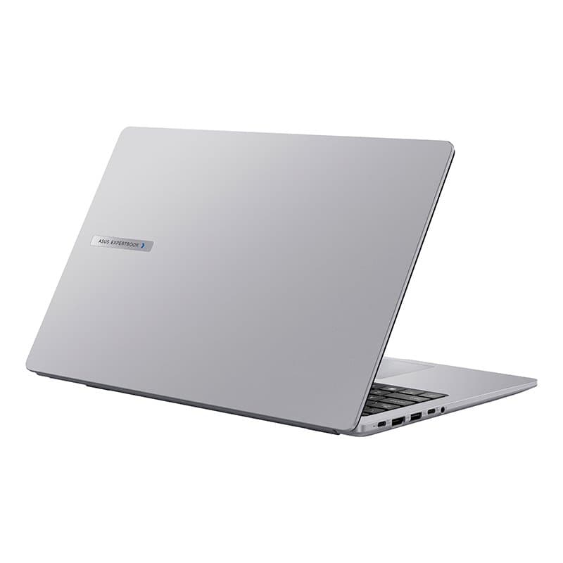 Laptop ASUS Expertbook P1503CVA-S72120, 15.6" FHD IPS, Core 7 240H Hasta 5.2GHZ, 16GB DDR5 - 3