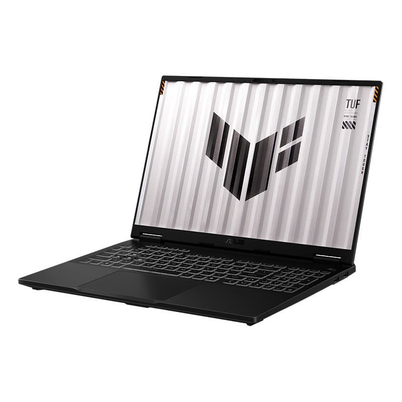 Laptop ASUS TUF FX608JHI-TU312 F16 16" WUXGA IPS Core i7-14650HX 5.2GHz/16GB DDR5/RTX 5050 8GB - 2
