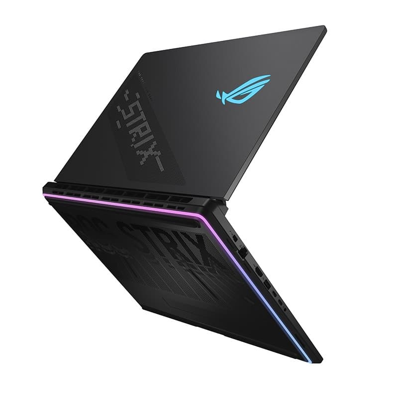 Laptop ASUS G835LX-SA119W 18" WQXGA MiniLED/Core Ultra 9 275HX 5.4GHz/64GB DDR5/RTX 5090 24GB - 4