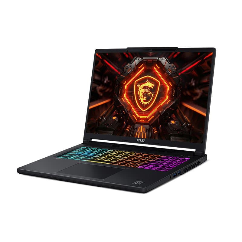 NB Gaming MSI Crosshair 16 HXE14WFK 16" QHD+ IPS, Core i9-14900HX 5.8GHz, 16GB DDR5 - 1
