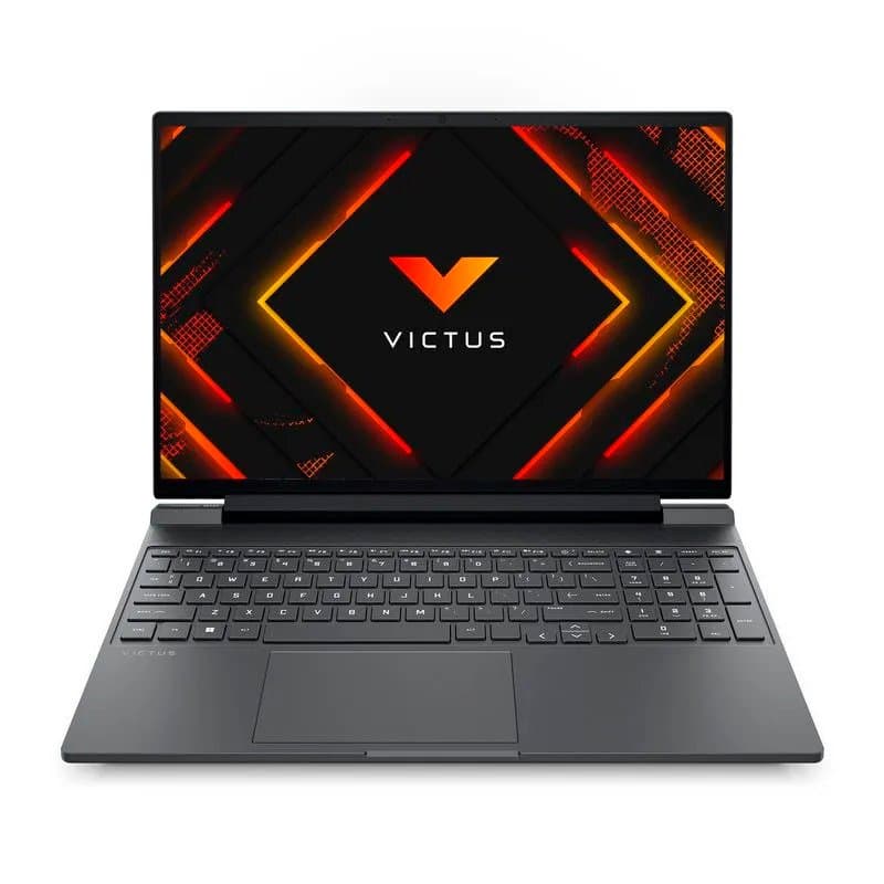 Laptop HP Victus Gaming 15FB3013LA, 15.6" FHD IPS, Ryzen 7 8845HS 5.1GHZ, 16GB DDR5, 1TB - 1