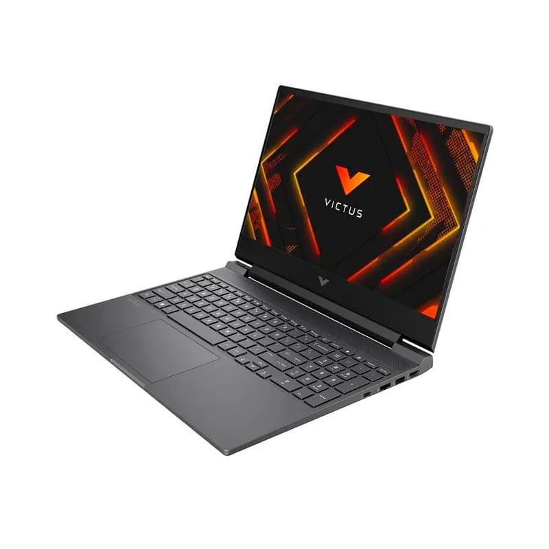 Laptop HP Victus Gaming 15FB3013LA, 15.6" FHD IPS, Ryzen 7 8845HS 5.1GHZ, 16GB DDR5, 1TB - 2