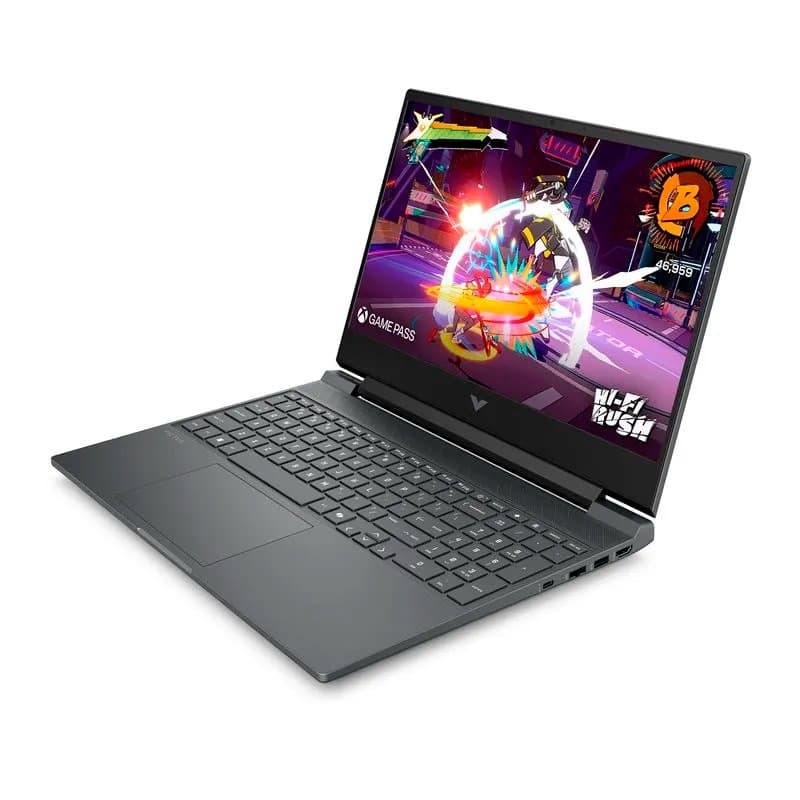 Laptop HP Victus, 15.6” FHD, Core i5-13420H, 8GB DDR4, 512GB Almacenamiento, TV 6GB. - 3