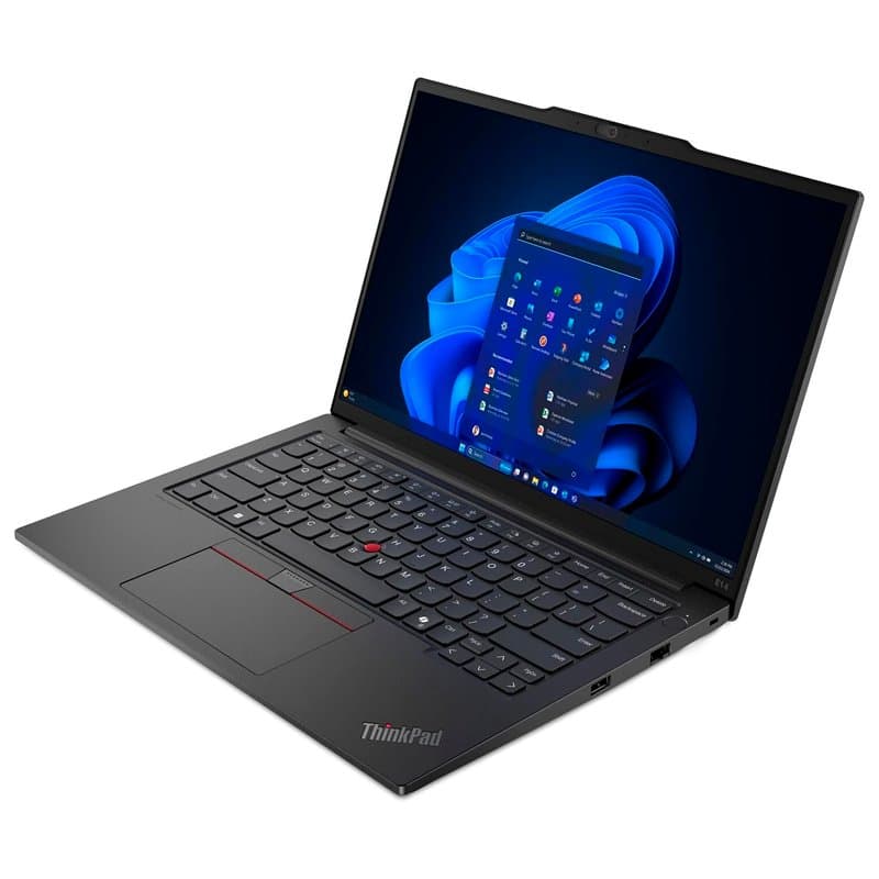 Laptop Lenovo Thinkpad L14 Gen 6, 14" WUXGA IPS, Core U5 225U 4.8GHZ, 16GB DDR5-5600, 1TB Almacenamiento. - 2