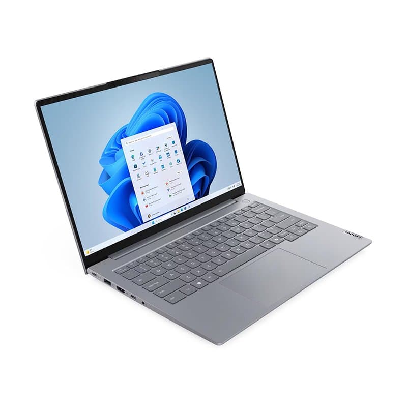 Laptop ThinkBook 16 G8 IRL Lenovo, 16" WUXGA IPS, Core 7 240H 5.2GHz, 16GB DDR5-5600 - 2