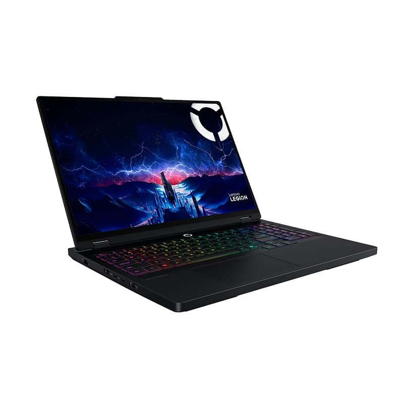 Laptop Gaming Lenovo Legion Pro 5 16IAX10, 16" WQXGA OLED, Core Ultra 9 275HX hasta 5.4G - 2