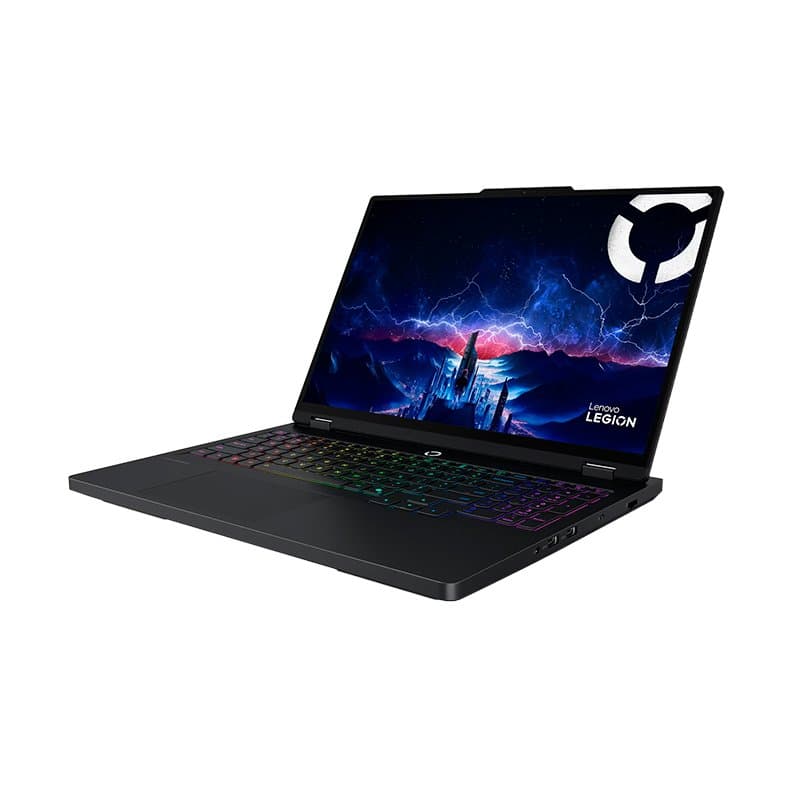 Laptop Gaming Lenovo Legion Pro 5 16IAX10, 16" WQXGA OLED, Core Ultra 9 275HX hasta 5.4G - 3