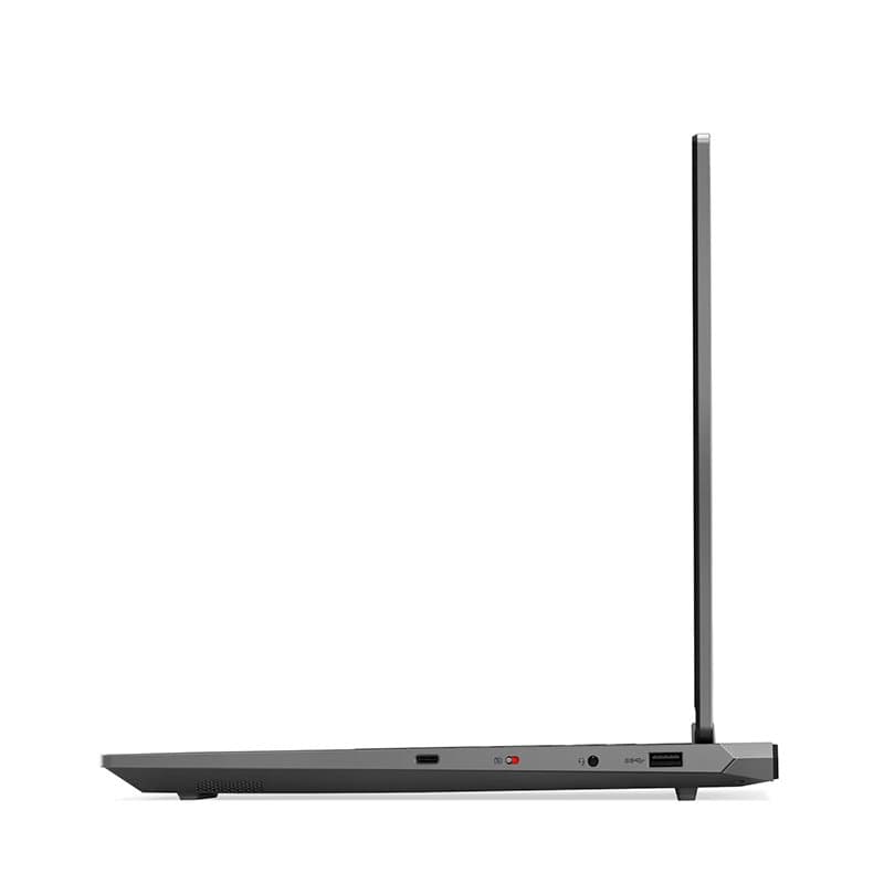 Laptop Lenovo, 15.6", Core i5-12450HX, 16GB DDR5, 512GB Almacenamiento, TV 6GB - 5