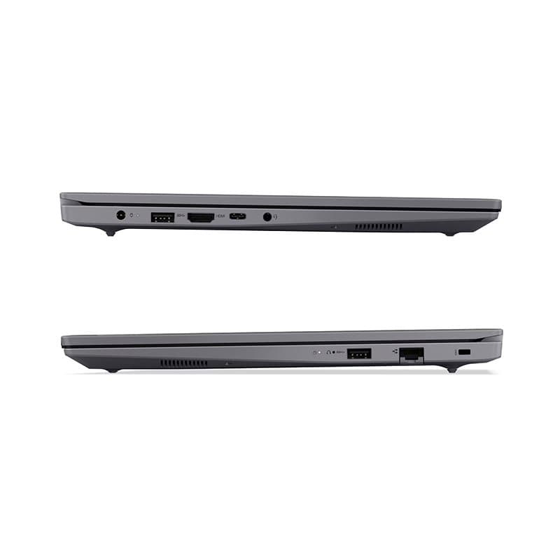 Laptop Lenovo V15 G5 IRL – i7-13620H, 16GB DDR5, SSD 1TB PCIe 4.0, Pantalla FHD 15.6", Wi-Fi 6, TPM 2.0, Windows 11 Pro, MIL-STD-810H - 3