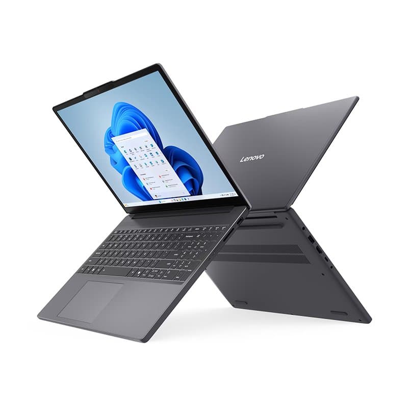 Laptop Lenovo, 15.3", Core i5-13420H, 8GB DDR5, 512GB Almacenamiento. - 3