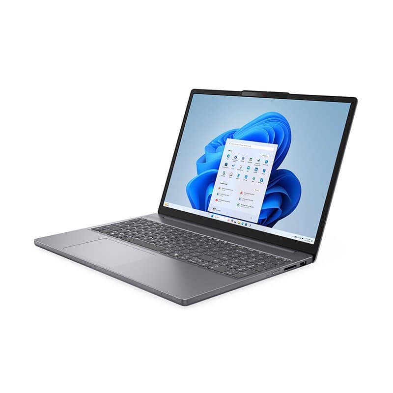 Laptop Lenovo, 15.3", Core i5-13420H, 24GB DDR5, 512GB Almacenamiento. - 3