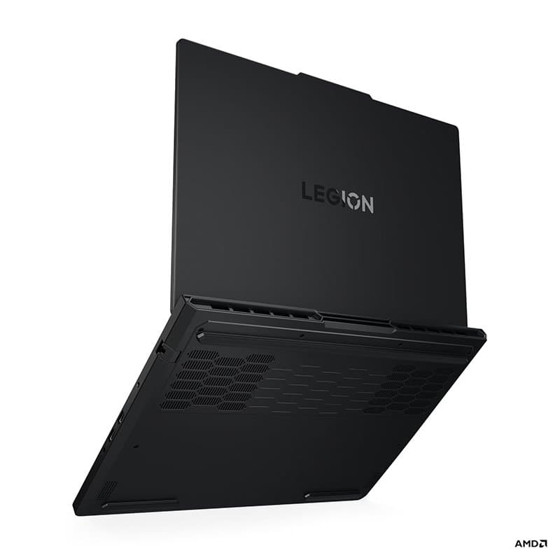Laptop Lenovo Legion Pro 5, 16" WQXGA IPS, AMD Ryzen 9 8945HX 2.5/5.4GHz, 32GB DDR5-5200 - 4