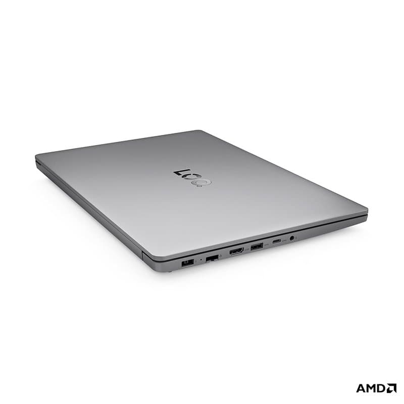 Laptop Lenovo LOQ 15ARP10E, 15.6" FHD IPS, AMD Ryzen 7 7735HS 3.2 / 4.75GHz, 16GB DDR5-4800 - 3