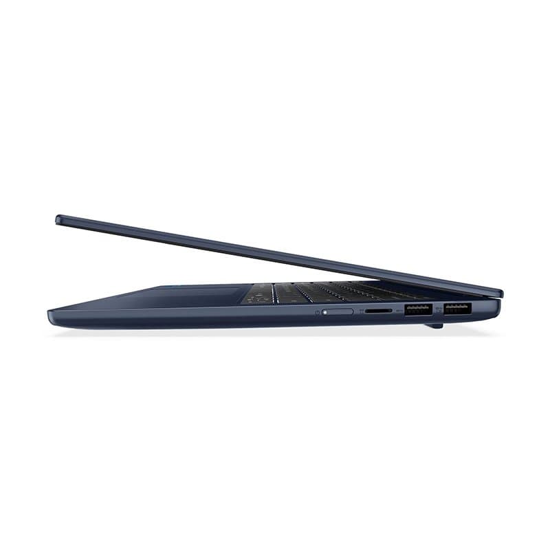 Laptop Lenovo IdeaPad Slim 5 14IMH10, 14" WUXGA OLED, Core Ultra 9 185H 2.3/5.1GHz, 16GB DDR5 - 3