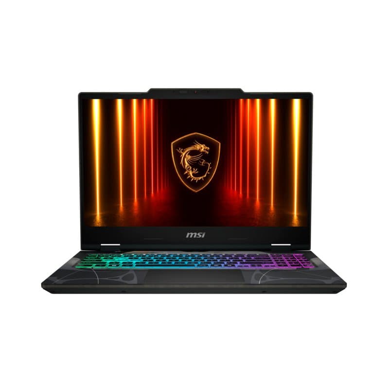 Laptop Gaming MSI Cyborg 15 B13WFKG, 15.6", Core i7-13620H, 16GB DDR5, 512GB Almacenamiento, TV 8GB - 1