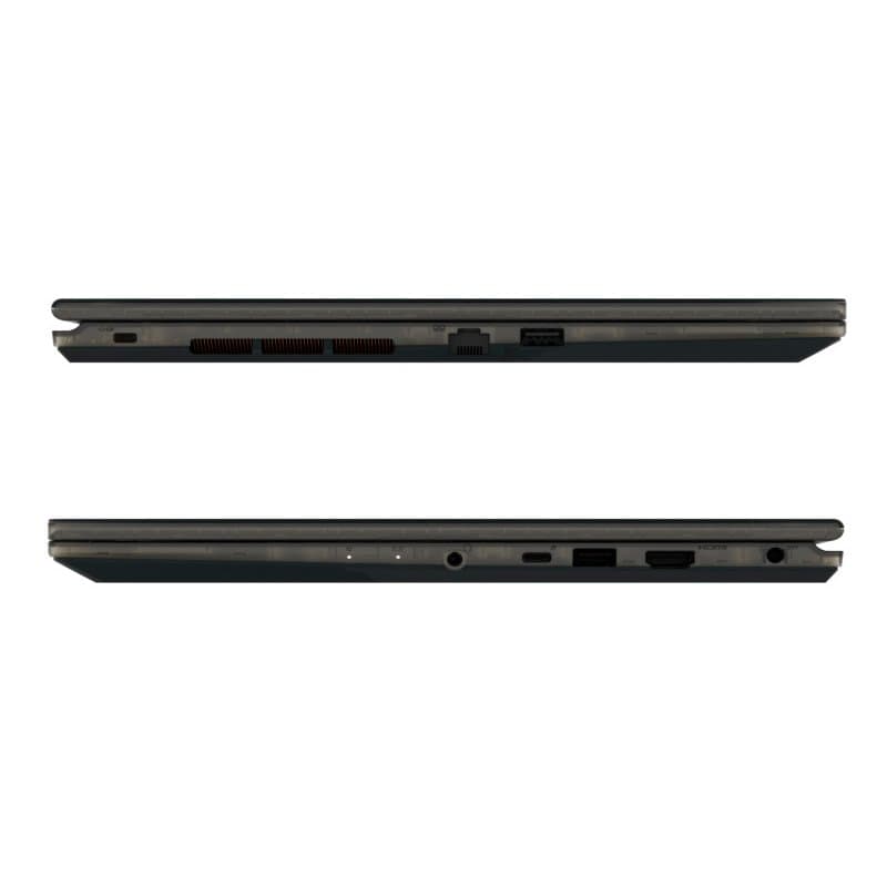 Laptop Gaming MSI Cyborg 15 B13WFKG, 15.6", Core i7-13620H, 16GB DDR5, 512GB Almacenamiento, TV 8GB - 5