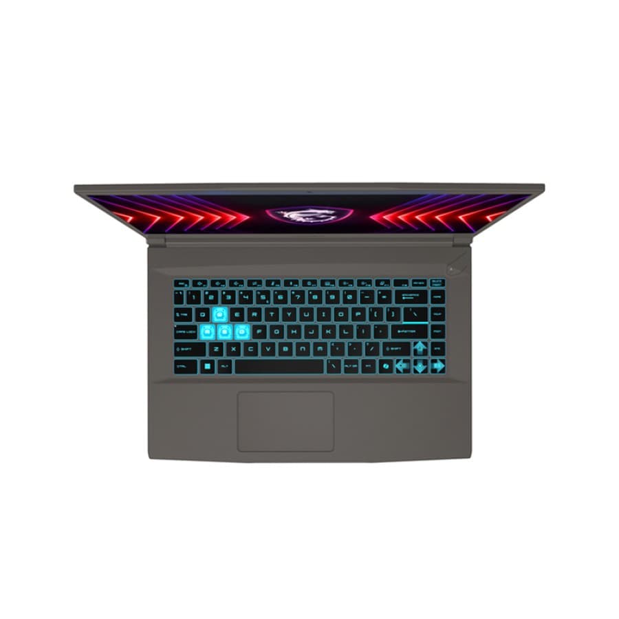 Laptop Gaming MSI THIN 15 B13UC, 15.6" FHD IPS, Core i7 13620H 4.9GHz, 16GB DDR4, 512GB Disco Sólido, Video NVIDIA GeForce RTX 3050 4 GB - 3