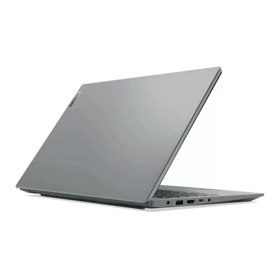 Laptop Lenovo V15 G4 AMN 15.6" FHD TN, AMD Ryzen 5 7520U 2 2.8 /4.3GHz, 8GB LPDDR5-4800 - 3