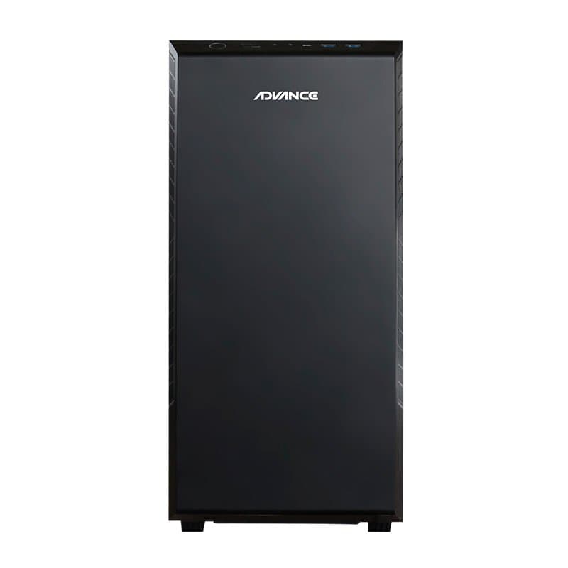 Workstation Advance WO1490, Intel Core Ultra 9 285K 3.70.GHz 5.70GHz 36MB Cache - 3