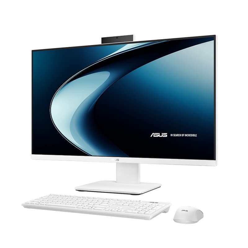 AIO ASUS P470VAK-WPE0810, 27" FHD IPS, Core 7-240H hasta 5.2GHz, 16GB DDR5, 512GB SSD M.2 - 2