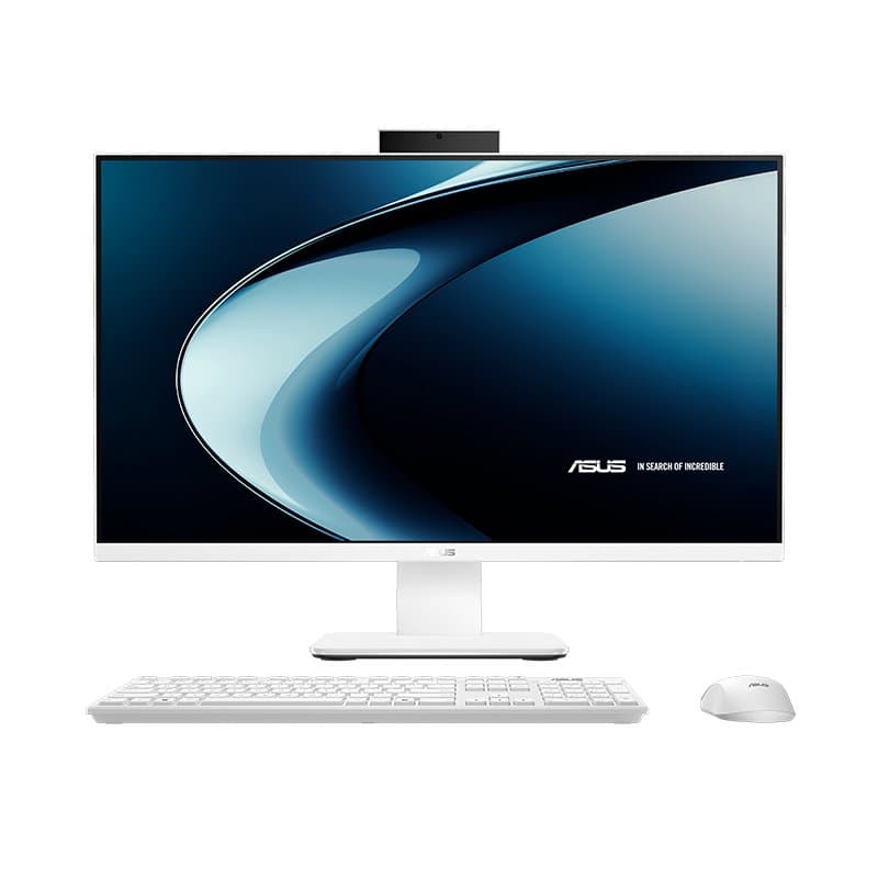 AIO ASUS P470VAK-WPE0810, 27" FHD IPS, Core 7-240H hasta 5.2GHz, 16GB DDR5, 512GB SSD M.2 - 3