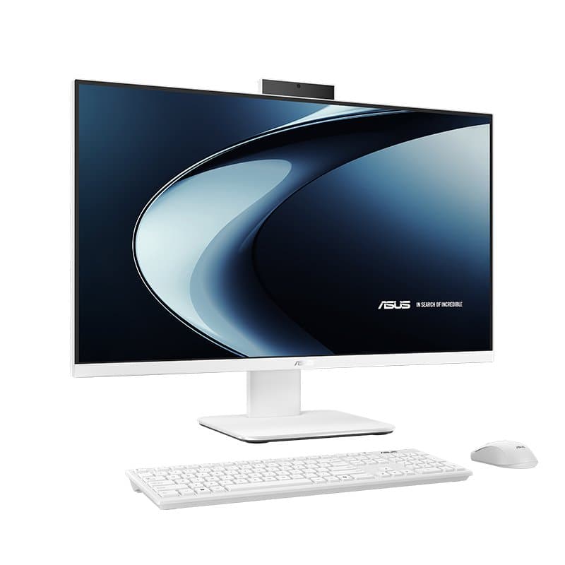 AIO ASUS P470VAK-WPE0810, 27" FHD IPS, Core 7-240H hasta 5.2GHz, 16GB DDR5, 512GB SSD M.2 - 1