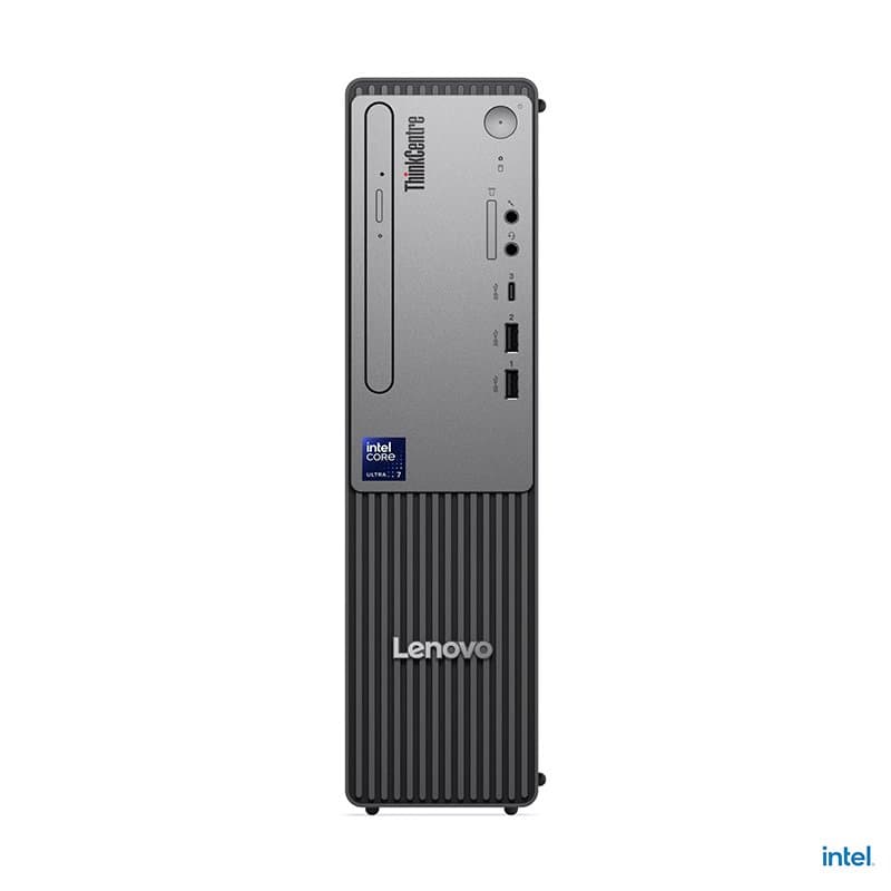 Computadora Lenovo Thinkcentre Neo 50S Gen 6,Core U7 265 5.3GHZ, 1TB,16GB DDR5-5600MHZ - 3