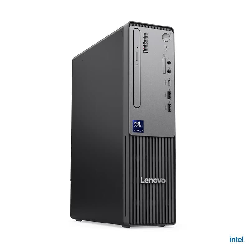 Computadora Lenovo Thinkcentre Neo 50S Gen 6,Core U7 265 5.3GHZ, 1TB,16GB DDR5-5600MHZ - 1