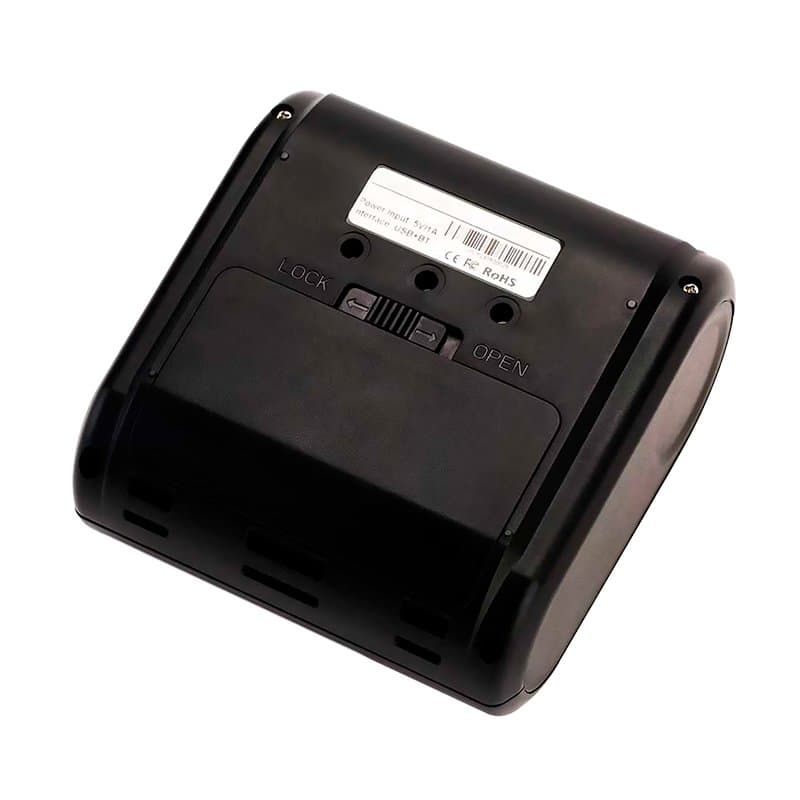 IMPRESORA TéRMICA DUAL 80 MM - 3