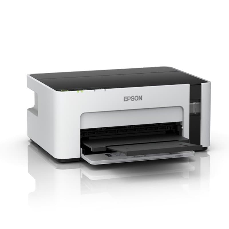 Impresora de tinta continua Epson EcoTank M1120, 32 ppm, 1440x720 dpi, USB 2.0 / Wi-Fi. - 2