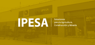 Logo de IPESA