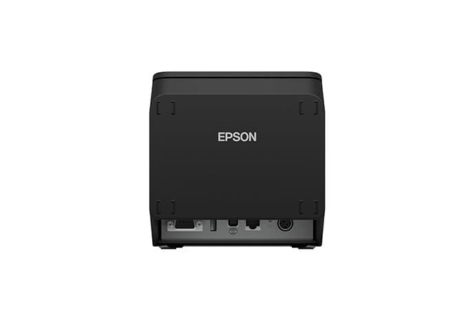 Impresora termica Epson TM-T20IV-SP, Interfaz: USB+Ethernet+Serial (RS-232C) - 2