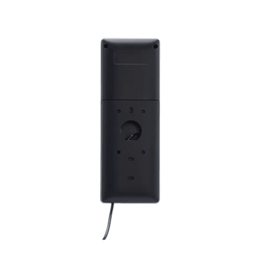 Control de Asistencia y Acceso Facial Inteligente ZKTeco SenseFace 2A - 2